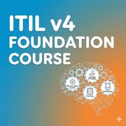 ITIL v4 Foundation