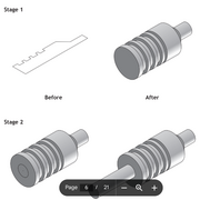 Graphic communication