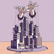 Overheids financiën