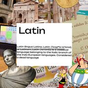 Latina🏛️🩺