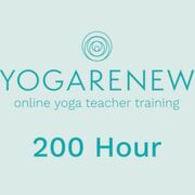 200 HR YTT @ YogaRenew
