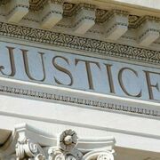 Legal studies Unit 3/4