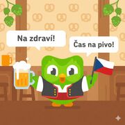 Czech Topics 🇨🇿