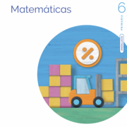 Primaria 6 - Matemáticas