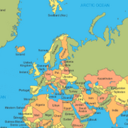 World Cultures and Geography