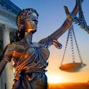 Unit 1/2 Legal Studies