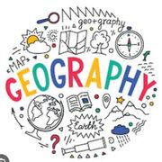 Geography- Changing Places