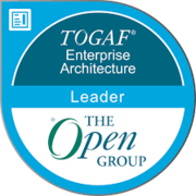 TOGAF 9 Part 2 — Certified (OG0-092)