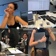 Business Studies - 9609