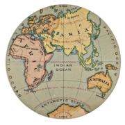 𑣲┆geography paper 1