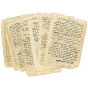 𑣲┆history paper 2: medicine