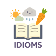 Haluk Demirtaş - English idioms (with examples and Pronunciation)