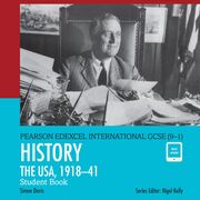 IGCSE History: USA 1918-41