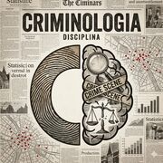 CRIMINOLOGIA