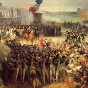 French Revolution