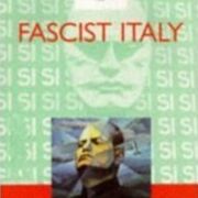 HISTORY --> ITALY 1915 - 1922