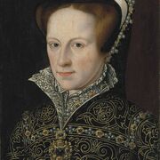 History | tudors | Mary I