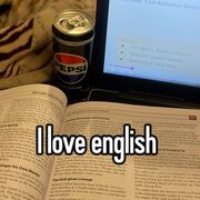 English 9