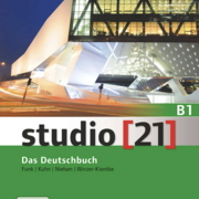 Studio 21 B1