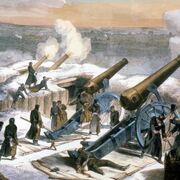 A level History Warfare 4: Franco-Prussian War