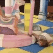 ECOS/LMCC - I can't remember this shit edition