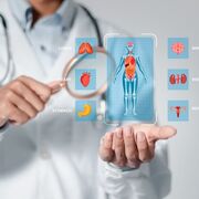 Internal Medicine (MBBCh 6, Wits Case Competencies)