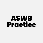 ASWB Exam Practice