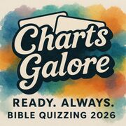 SBQ - 2026 Ready. Always. (Bible Doctrine)
