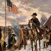 5. American Revolution