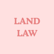 Land Law