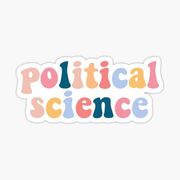 College Political Science