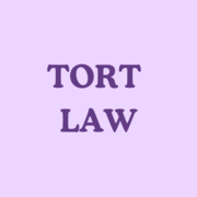 Tort Law