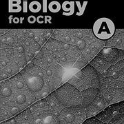 OCR A Biology A-Level