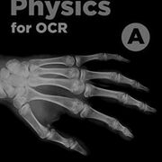 OCR A Physics A-Level