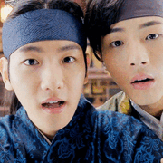 Moon Lovers 15/16 аудио нет фото есть