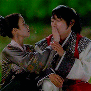 Moon Lovers 14 к 1ым 5и папкам фото прикрепить аудио  К 1 Папке