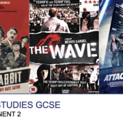 Film Studies GCSE Component 2