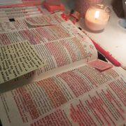 theology I