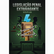 Legislação Penal Extravagante