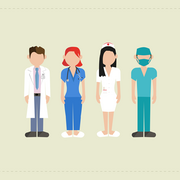 MMD 12261 - Identité de la profession médicale