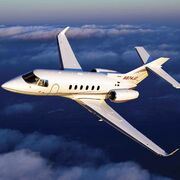 Hawker 800XP