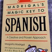 Madrigal’s Magic Key To Spanish