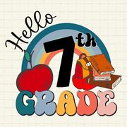 7th Grade Study Flashcards!! ✨