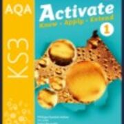 Year 7 Activate Science