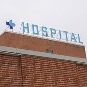 Hospital English Lessons