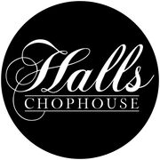 Hall's Chophouse