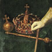 Gov and finance: Henry VII