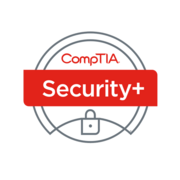 Comptia Security+ Flashcards