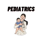 1. Pediatric - General -