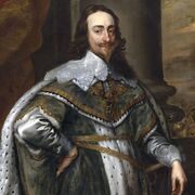 The Personal Rule 1629-40